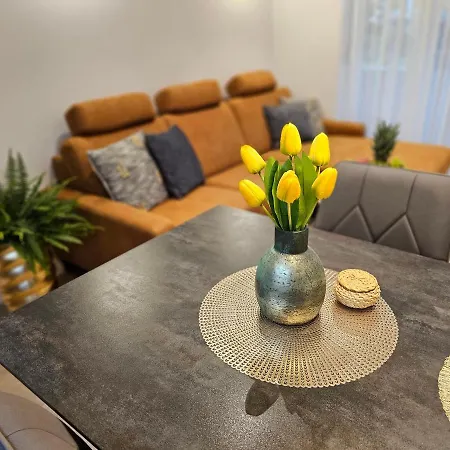 Luxury Spacious Maringo 斯普利特