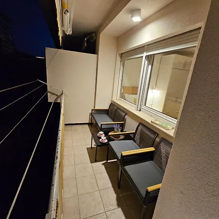 Luxury Spacious Maringo *