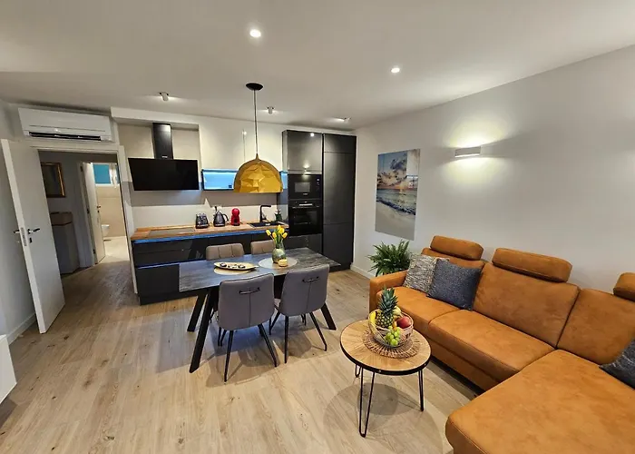 Luxury Spacious Maringo * Split