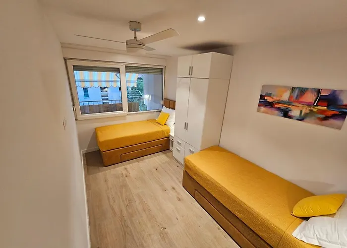 Luxury Spacious Maringo *