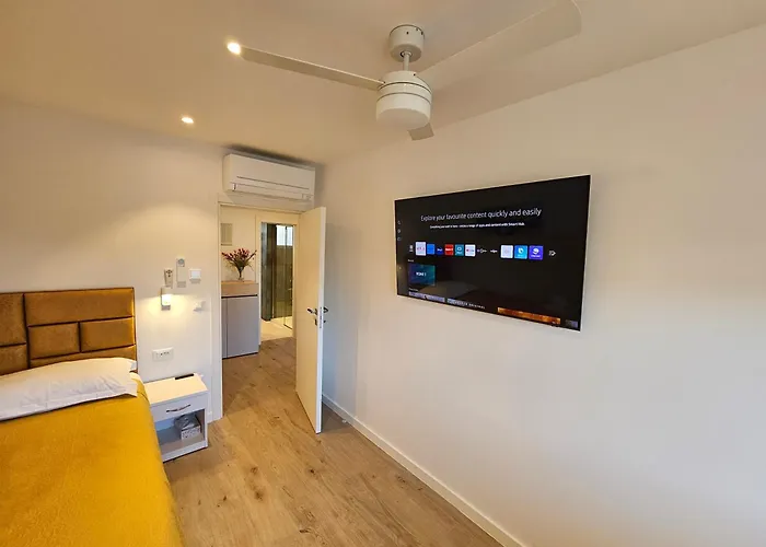 Apartment Luxury Spacious Maringo Split