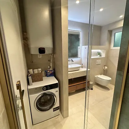 Luxury Spacious Maringo Сплит