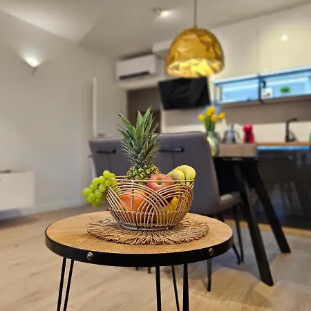 Luxury Spacious Maringo