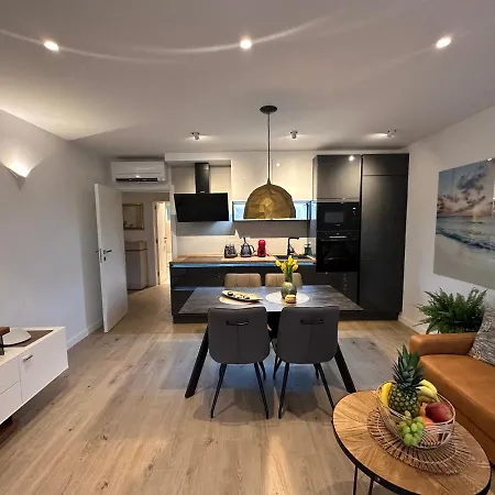 Luxury Spacious Maringo Daire *