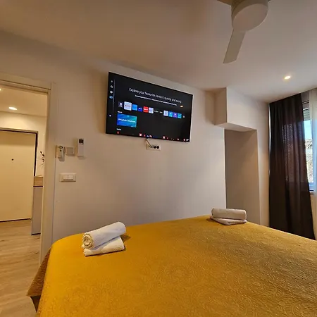 Luxury Spacious Maringo * 斯普利特