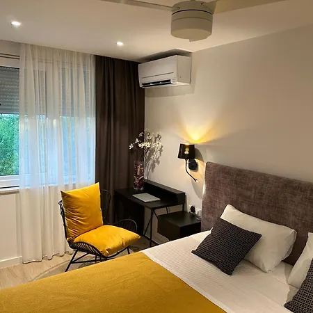 Апартаменты Luxury Spacious Maringo