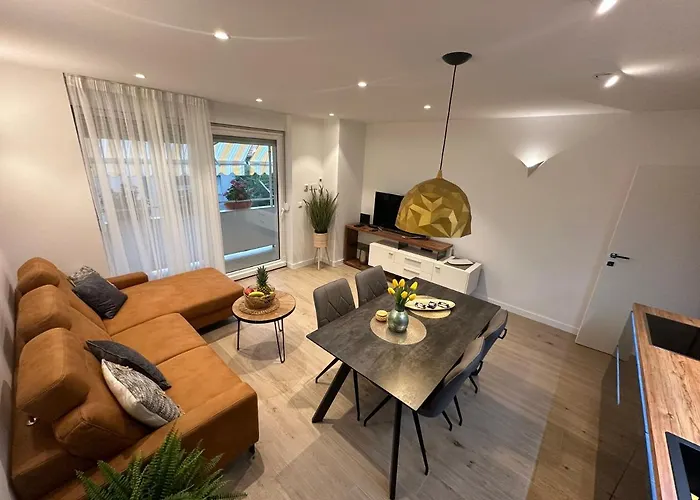 Luxury Spacious Maringo 公寓 斯普利特