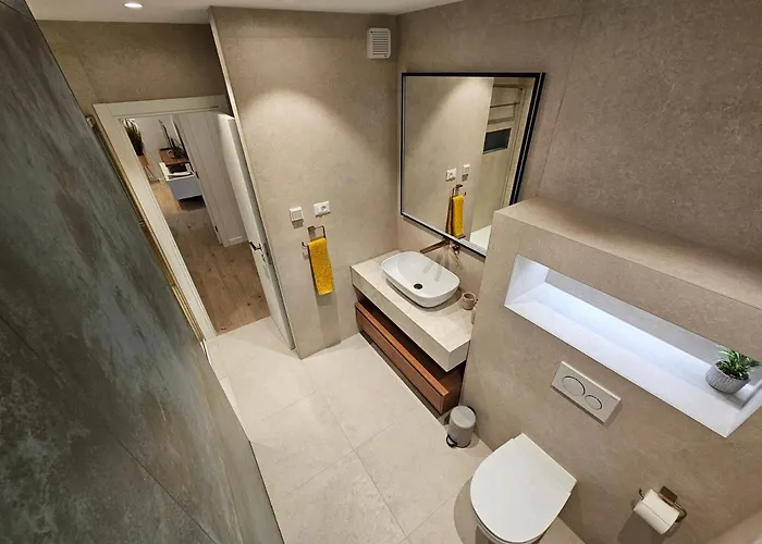 Luxury Spacious Maringo