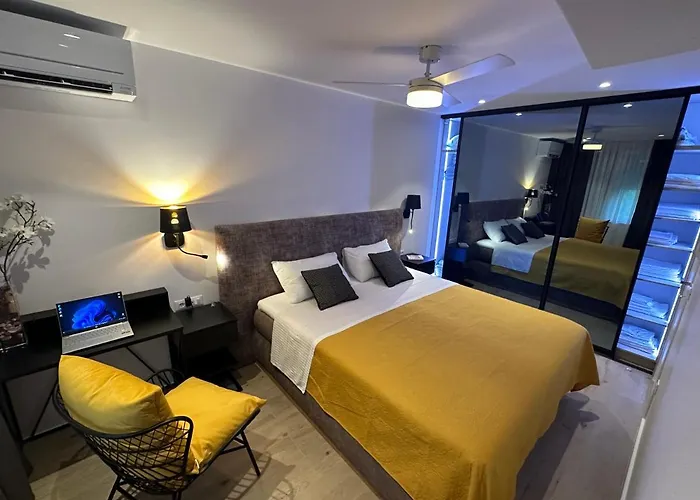 Luxury Spacious Maringo 斯普利特