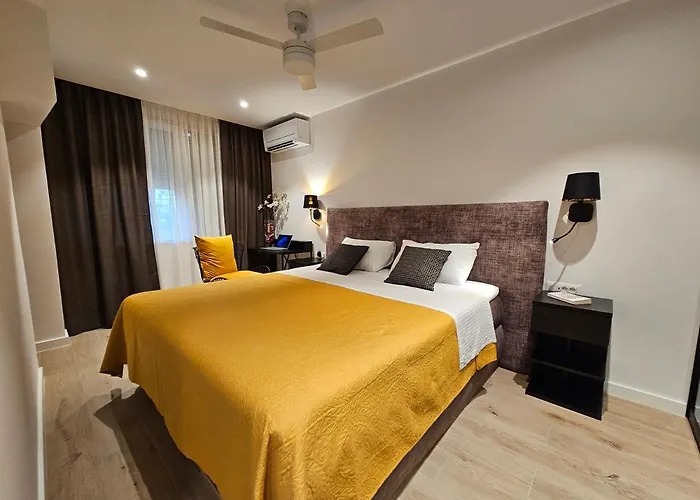 Luxury Spacious Maringo 斯普利特