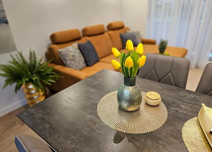 Luxury Spacious Maringo 斯普利特