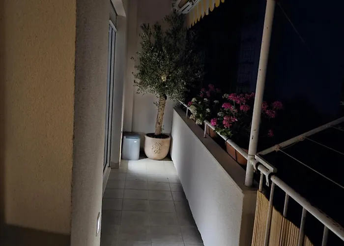 Luxury Spacious Maringo 斯普利特