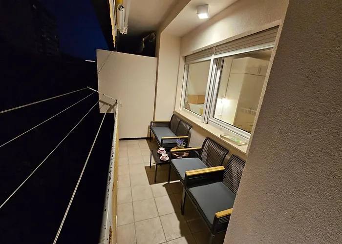 Luxury Spacious Maringo *