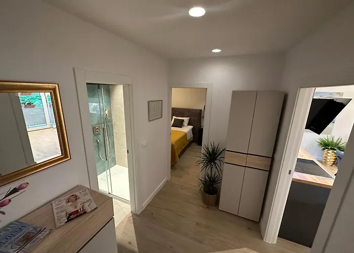 Luxury Spacious Maringo