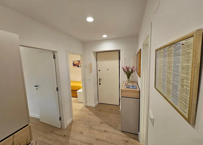 Luxury Spacious Maringo * Split