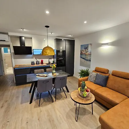 Luxury Spacious Maringo * Split