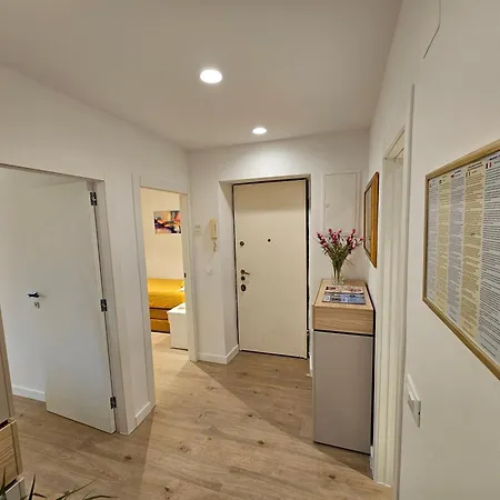 Luxury Spacious Maringo * Split