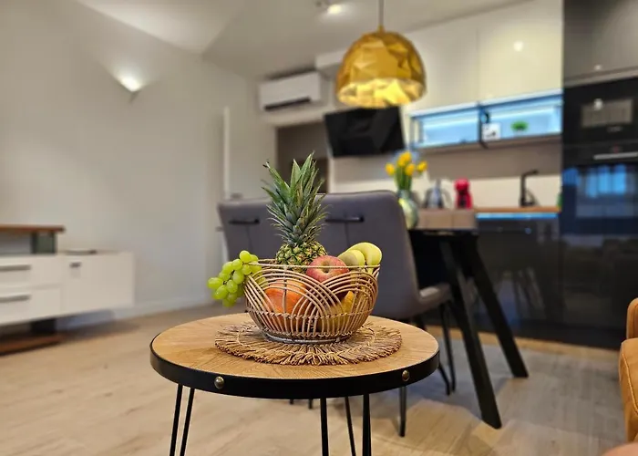 Luxury Spacious Maringo