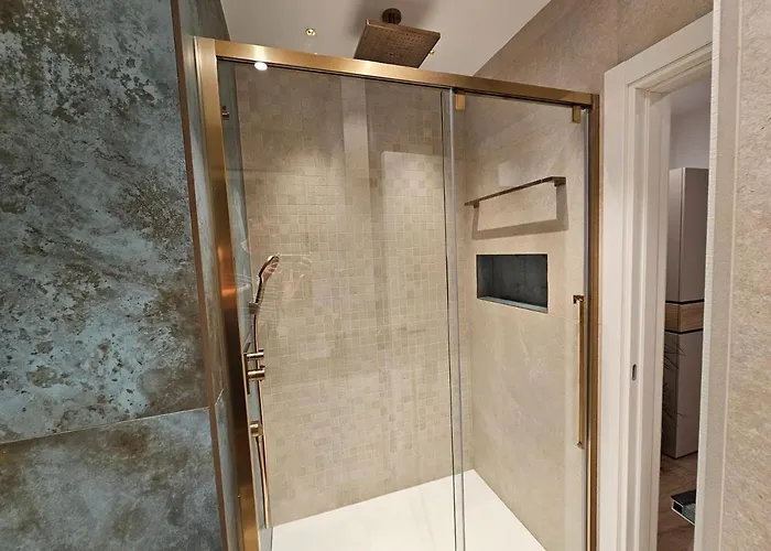 Luxury Spacious Maringo Appartement