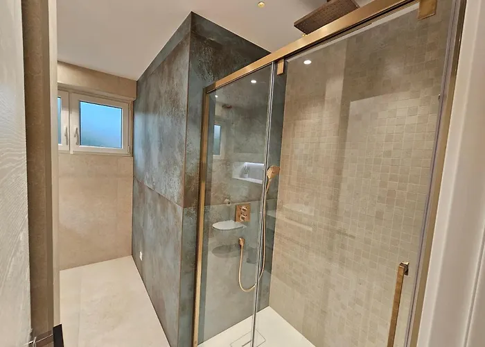 Appartement Luxury Spacious Maringo *