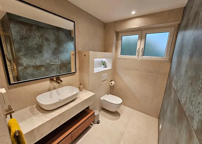 Luxury Spacious Maringo Appartement *