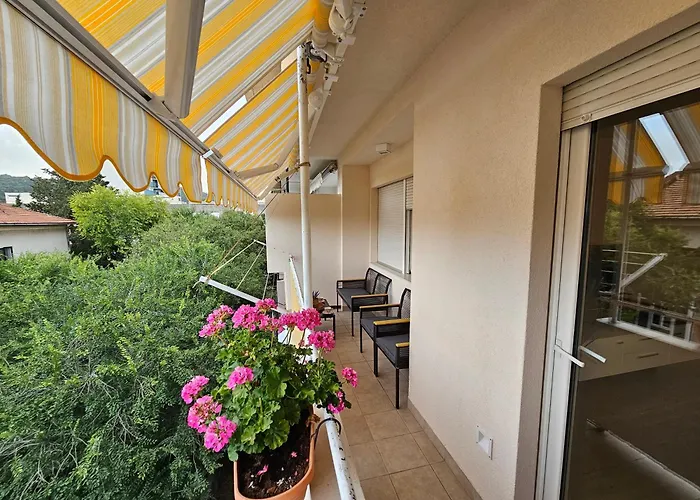 Appartement Luxury Spacious Maringo Split