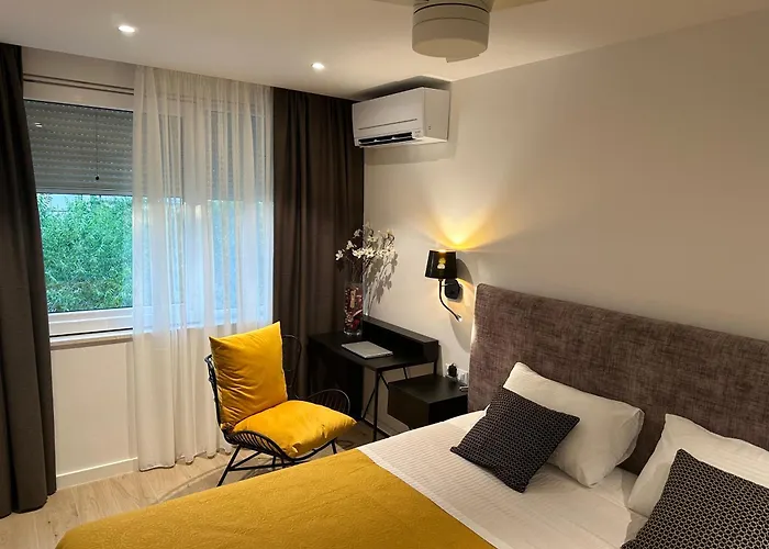 Appartement Luxury Spacious Maringo