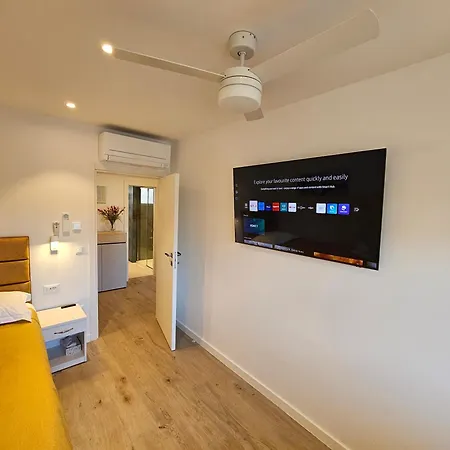 Appartement Luxury Spacious Maringo Split